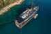 yacht rara avis | Sophisticated Adriatic voyages