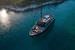yacht rara avis | Gourmet sailing on gulet in Croatia
