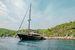 yacht santa clara | Luxurious charter