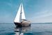 yacht santa clara | Cruises on traditional boat