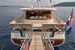 gulet sea breeze | Opulent sailing adventures