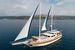 gulet sea breeze | Glamorous yacht journeys