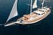 gulet sea breeze | Prestigious boat odyssey