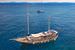 gulet sedna | Yacht odyssey in Croatia