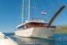 yacht son de mar | Gourmet sailing on gulet in Croatia