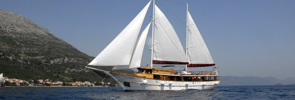 yacht cataleya