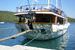 yacht cataleya | Luxury cruising in Croatia