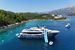 yacht bella | Luxurious charter
