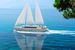 yacht maxita | Cruiser for relaxation