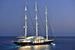 yacht meira | Grandeur on the water