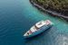 yacht ohana | Cruise Croatia