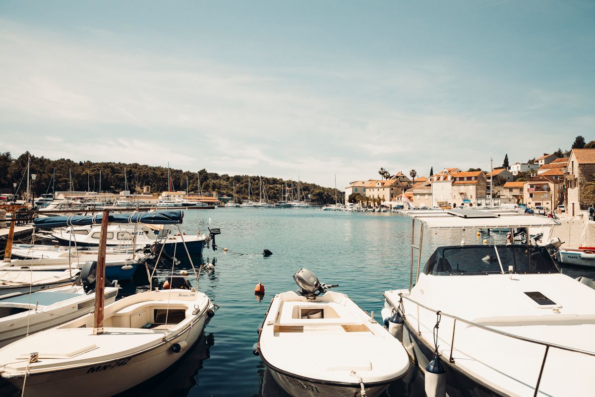 Expert advice for planning an unforgettable yacht charter Split 2027 trip exploring the beautiful Croatian islands.