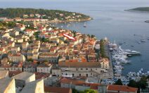 Villa HVAR 1 | Boats in Croatia