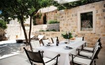 Villa HVAR 1 | Cruises and private gulet charter Croatia, Dubrovnik, Split.