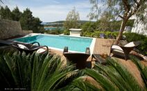 Villa BRAC 2 | Relaxing and invigorating holiday