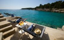 Villa BRAC 2 | Tours and trips in Dubrovnik, Zadar, Split