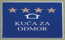 House OMIS 1 | Tours and trips in Dubrovnik, Zadar, Split