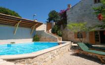 Villa OREBIC 1 | Relaxing and invigorating holiday