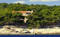 Villa BRAC 9 | Sailing in Croatia