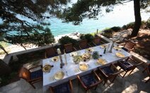 Villa BRAC 9 | Cruises and private gulet charter Croatia, Dubrovnik, Split.
