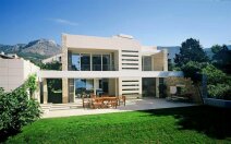 Villa BRAC 14 | Luxury villas