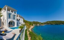 Villa BRAC 5 | Relaxing and invigorating holiday