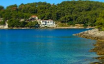 Villa BRAC 5 | Blue cruise vacations in Croatia