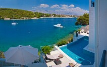 Villa BRAC 5 | Sailing in Croatia