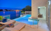 Villa BRAC 5 | Blue cruise vacations in Croatia
