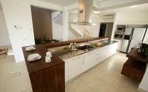 Villa BRAC 8 | Luxurious home