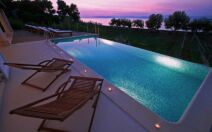 Villa BRAC 8 | Cruiser for relaxation