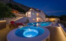Villa JESENICE 1 | Relaxing and invigorating holiday