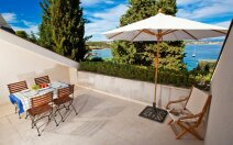 Villa KRK 1 | Cruises and private gulet charter Croatia, Dubrovnik, Split.