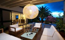 Villa OREBIC 2 | Cruiser for relaxation