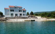 Villa PELJESAC 1 | Sailing in Croatia