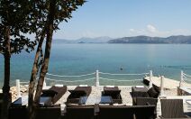 Villa PELJESAC 1 | Blue cruise vacations in Croatia