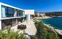 Villa PRIMOSTEN 1 | Blue cruise vacations in Croatia