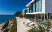 Villa PRIMOSTEN 2 | Blue cruise vacations in Croatia