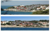 Villa PRIMOSTEN 2 | Cruises and private gulet charter Croatia, Dubrovnik, Split.