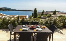 Villa PRIMOSTEN 6 | Relaxing and invigorating holiday