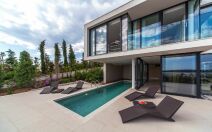 Villa PRIMOSTEN 7 | Cruiser for relaxation