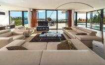 Villa PRIMOSTEN 7 | Luxurious cruising vacation intended for you and your family