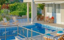 Villa PRIMOSTEN 8 | Blue cruise vacations in Croatia
