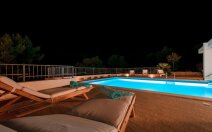 Villa PRIMOSTEN 8 | Cruiser for relaxation