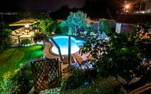 Villa SEGET 1 | Relaxing and invigorating holiday