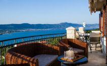 Villa TROGIR 1 | Blue cruise vacations in Croatia