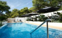 Villa HVAR 2 | Luxury cruising in Croatia