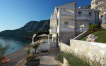 Villa MAKARSKA 1 | Cruises and private gulet charter Croatia, Dubrovnik, Split.