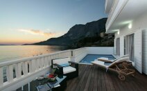 Villa MAKARSKA 1 | Cruiser for relaxation
