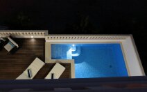 Villa MAKARSKA 1 | Luxurious home